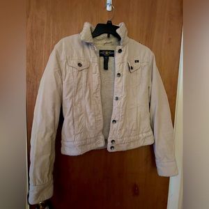 Lucky Brand Jacket